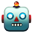 :robotface: