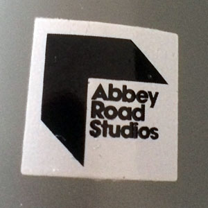 Abbey Road Studios Logo