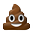 :poo: